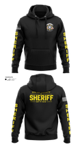 Uintah County Sheriffs Office Hoodie - 50