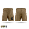 Wetumpka SWAT Athletic Shorts With Pockets - 1