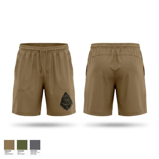 Athletic Shorts With Pockets, Wetumpka SWAT, Police, Teamtime, Team time, sublimation, custom sports apparel, team uniforms, spirit wear, spiritwear, sports uniforms, custom shirts, team store, custom team store, fundraiser sports, apparel fundraiser