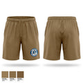 143rd RSG Athletic Shorts With Pockets - 1