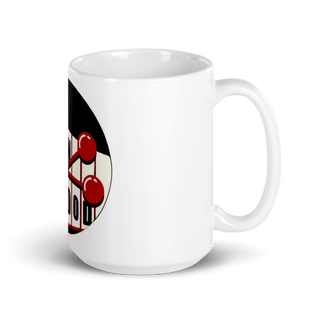 Ihs pit 76181328 White Glossy Mug - Small