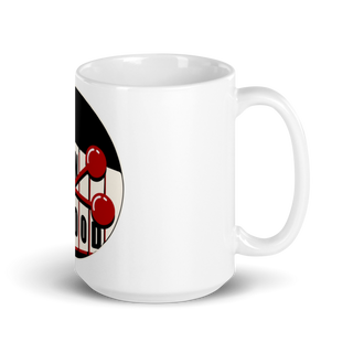 Ihs pit 76181328 White Glossy Mug - Medium