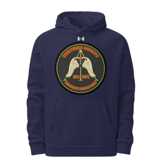 Station 12 TRT 63854404 Under Armour速 Hoodie