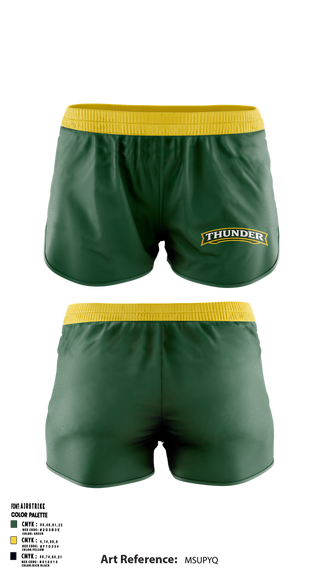 Ranger Panties, Thunder, Baseball, Teamtime, Team time, sublimation, custom sports apparel, team uniforms, spirit wear, spiritwear, sports uniforms, custom shirts, team store, custom team store, fundraiser sports, apparel fundraiser