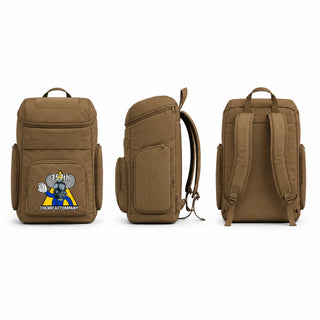 Gear Bag, 357th Spicy Company, Army, Teamtime, Team time, sublimation, custom sports apparel, team uniforms, spirit wear, spiritwear, sports uniforms, custom shirts, team store, custom team store, fundraiser sports, apparel fundraiser