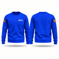 Berwyn Heights VFD Crew Neck Sweatshirt - 1