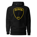 Afd Unisex Hoodie - 1