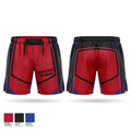Plainfield Quakers Fight Shorts - 1