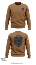 C Co 2-1 Dustoff 37936274 Crew Neck Sweatshirt - 11