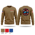 Redline Solutions LLC 10840533 Crew Neck Sweatshirt - 1