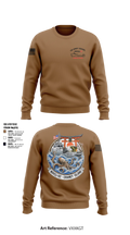 Psmc Crew Neck Sweatshirt - 5