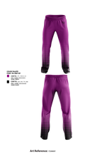 Simplicity Dance Team 81874019 Sweatpants - 1