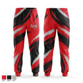 Chicago Blitz Youth Football and Cheer Sweatpants - 1