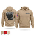 Bwst7 tac 26 Hoodie - 1