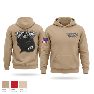Hoodie, Bwst7 tac 26, Marines, Teamtime, Team time, sublimation, custom sports apparel, team uniforms, spirit wear, spiritwear, sports uniforms, custom shirts, team store, custom team store, fundraiser sports, apparel fundraiser