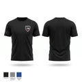 Kerr County Sheriffs Office Short Sleeve Performance Shirt - 1