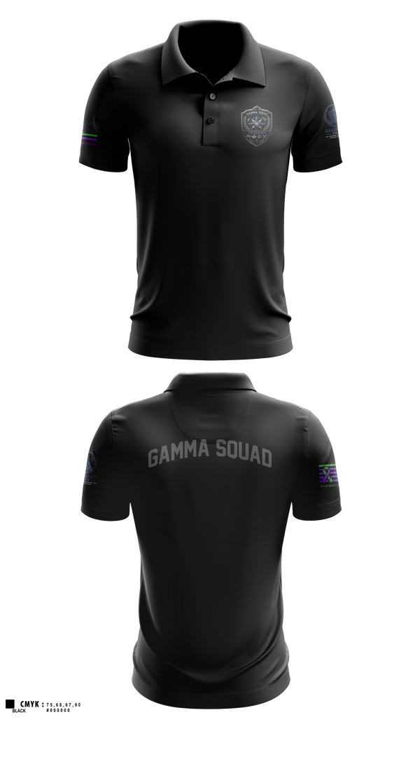 Short Sleeve Performance Polo, Guardians Grace, Coast Guard, Teamtime, Team time, sublimation, custom sports apparel, team uniforms, spirit wear, spiritwear, sports uniforms, custom shirts, team store, custom team store, fundraiser sports, apparel fundraiser