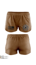 Dawson County Sheriff’s Office Ranger Panties - 23