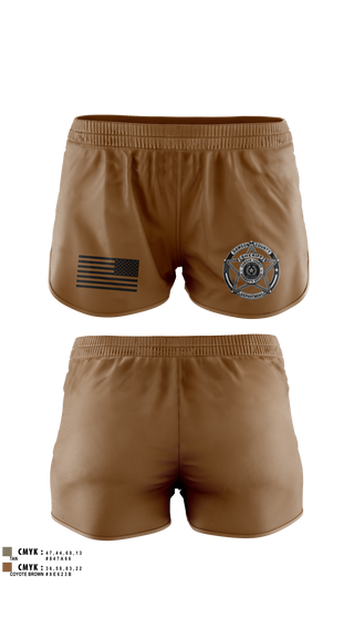 Ranger Panties, Dawson County Sheriff’s Office, Police, Teamtime, Team time, sublimation, custom sports apparel, team uniforms, spirit wear, spiritwear, sports uniforms, custom shirts, team store, custom team store, fundraiser sports, apparel fundraiser