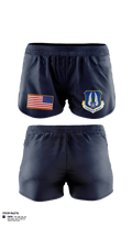 Southside composite squadron 98196673 Ranger Panties - 1