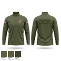 Corrections Windbreaker - 1