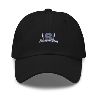 Sawyer Shooting Sports Classic Dad Hat | Yupoong 6245CM
