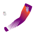 BYCE ATHLETICS 18631614 Arm Sleeve - 2