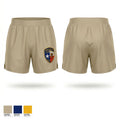 Liberty County Sheriff Marine Rescue Ranger Panties - 1