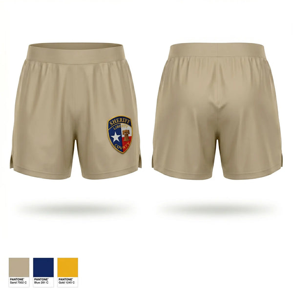Ranger Panties, Liberty County Sheriff Marine Rescue, Police, Teamtime, Team time, sublimation, custom sports apparel, team uniforms, spirit wear, spiritwear, sports uniforms, custom shirts, team store, custom team store, fundraiser sports, apparel fundraiser