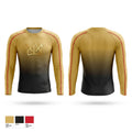 Alpha One Long Sleeve Performance Shirt - 2