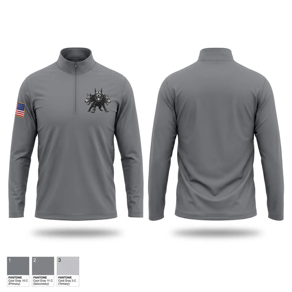 Windbreaker, I-FSC, Army, Teamtime, Team time, sublimation, custom sports apparel, team uniforms, spirit wear, spiritwear, sports uniforms, custom shirts, team store, custom team store, fundraiser sports, apparel fundraiser