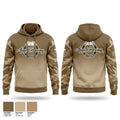 ABA Hoodie - 1