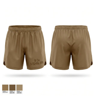 Ranger Panties, B Co 1-224th AVN, National Guard, Teamtime, Team time, sublimation, custom sports apparel, team uniforms, spirit wear, spiritwear, sports uniforms, custom shirts, team store, custom team store, fundraiser sports, apparel fundraiser