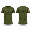 CNT Short Sleeve Performance Shirt - 1