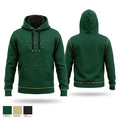 Chequamegon Baseball Hoodie - 2