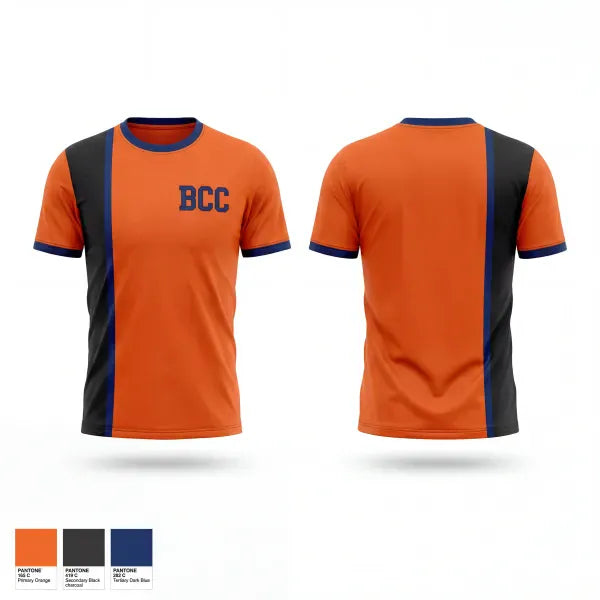 Short Sleeve Performance Shirt, BCC, Police, Teamtime, Team time, sublimation, custom sports apparel, team uniforms, spirit wear, spiritwear, sports uniforms, custom shirts, team store, custom team store, fundraiser sports, apparel fundraiser