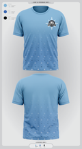 North Stars 68588032 Short Sleeve Performance Shirt - 2