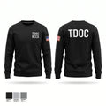 TDOC BCCX Crew Neck Sweatshirt - 1