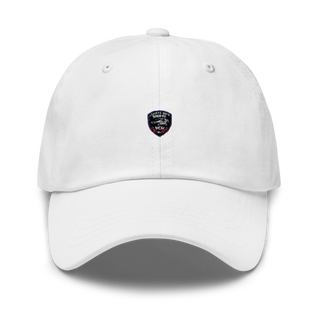 Vehicle Crimes Unit 21517515 Classic Dad Hat | Yupoong 6245CM