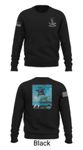 HSC 25 65126261 Crew Neck Sweatshirt - 24