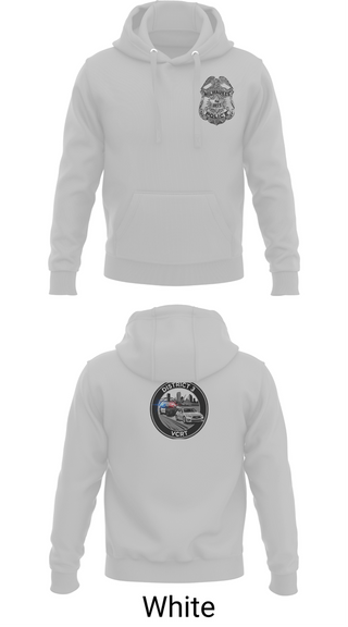 Hoodie, D3 Violent Crimes Reduction Team, Police, Teamtime, Team time, sublimation, custom sports apparel, team uniforms, spirit wear, spiritwear, sports uniforms, custom shirts, team store, custom team store, fundraiser sports, apparel fundraiser