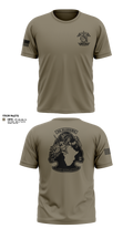 Bco 1-167IN 28684524 Short Sleeve Performance Shirt - 11