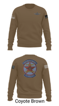 Sokol Platoon 58699677 Crew Neck Sweatshirt - 5