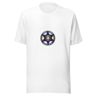 Unisex Staple T-Shirt - White