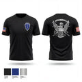 Infantry Master Trainer Course 2036979 Short Sleeve Performance Shirt - 1