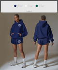 Mount St Mary Academy Dance 28336697 Hoodie - 3