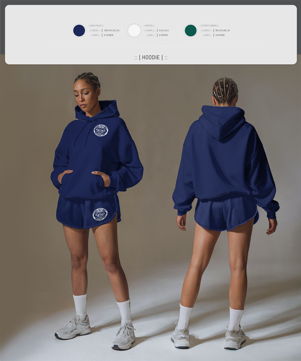 Hoodie, Mount St Mary Academy Dance, Spirit Store, Teamtime, Team time, sublimation, custom sports apparel, team uniforms, spirit wear, spiritwear, sports uniforms, custom shirts, team store, custom team store, fundraiser sports, apparel fundraiser