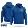 GDFD / UCFA Hoodie - 1