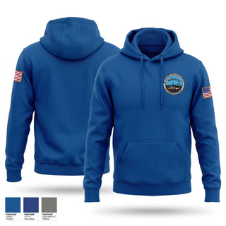 Hoodie, GDFD / UCFA, Police, Teamtime, Team time, sublimation, custom sports apparel, team uniforms, spirit wear, spiritwear, sports uniforms, custom shirts, team store, custom team store, fundraiser sports, apparel fundraiser