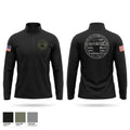 Swat Windbreaker - 1